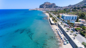 Hotel Tourist Cefalù